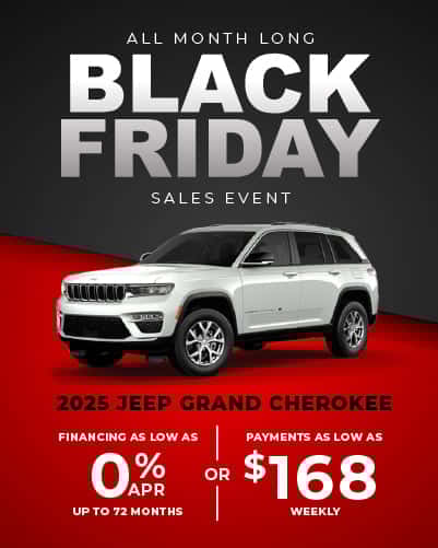 Great-West-Chrylser-Black-Friday-2025-Jeep-Grand-Cherokee-Promotions