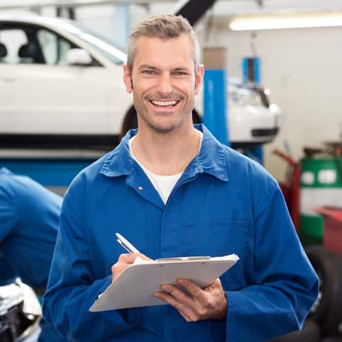 Expert Service Options