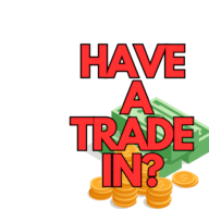 Get Your Trade-In Value Instantly