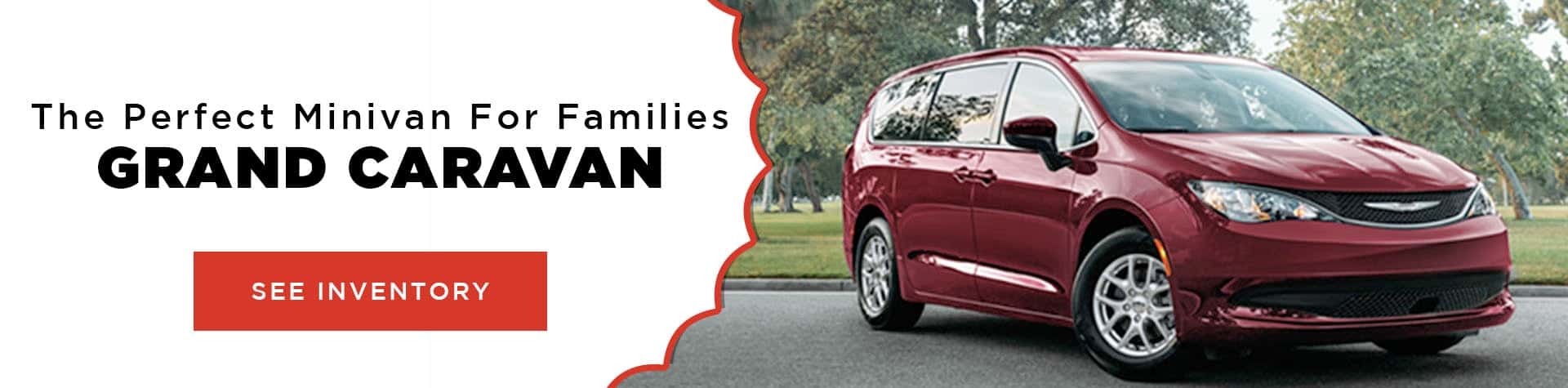 2022 Chrysler Grand Caravan Deals