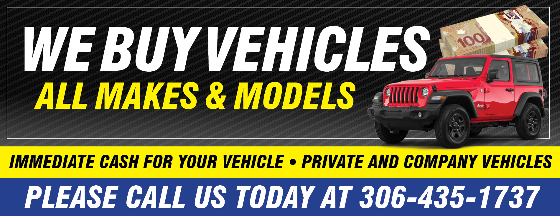 Dodge Dealership in Moosomin Moosomin / Whitewood Dodge