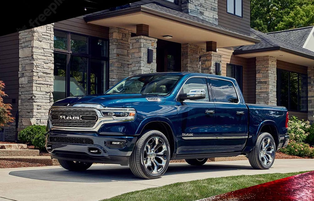 2023 Ram 1500 features, specs and performance Downsview Chrysler