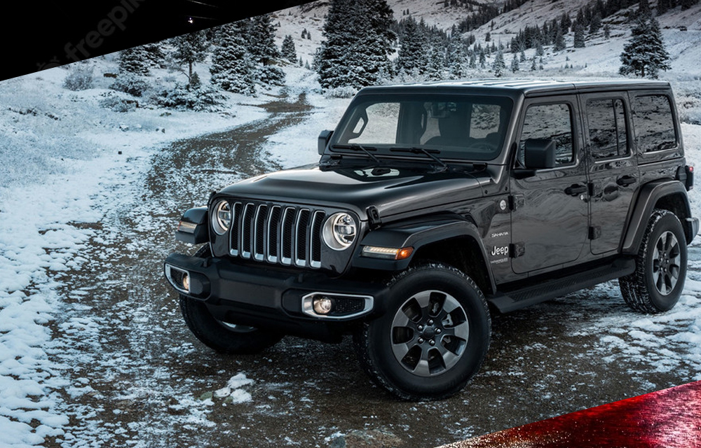 2023 Jeep Wrangler 4xe features and specs - Downsview Chrysler