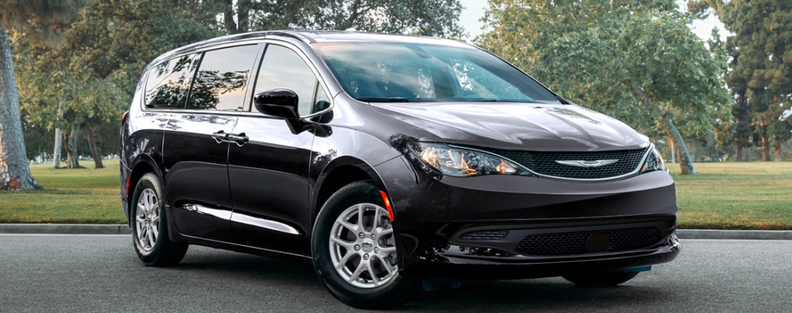 Spacious Style and Everyday Versatility: The 2025 Chrysler Grand Caravan in Toronto