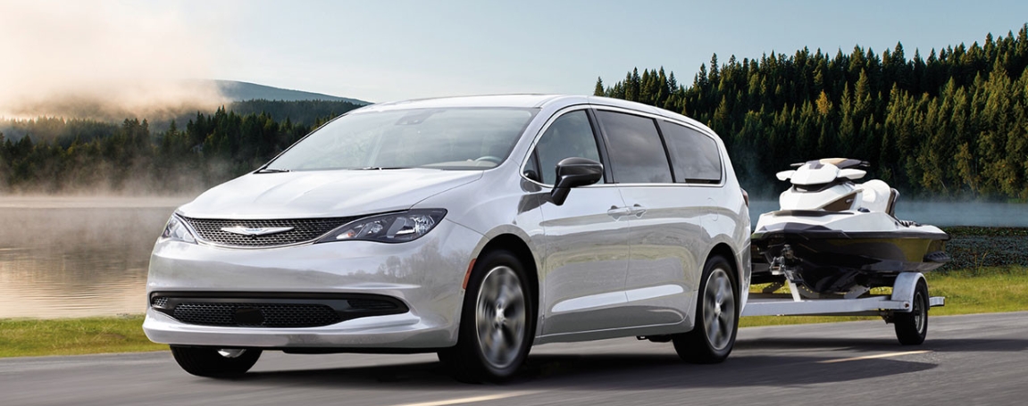 Confident Power and Smooth Driving