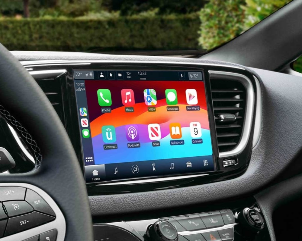 Comfort and Tech That Keep Everyone Happy