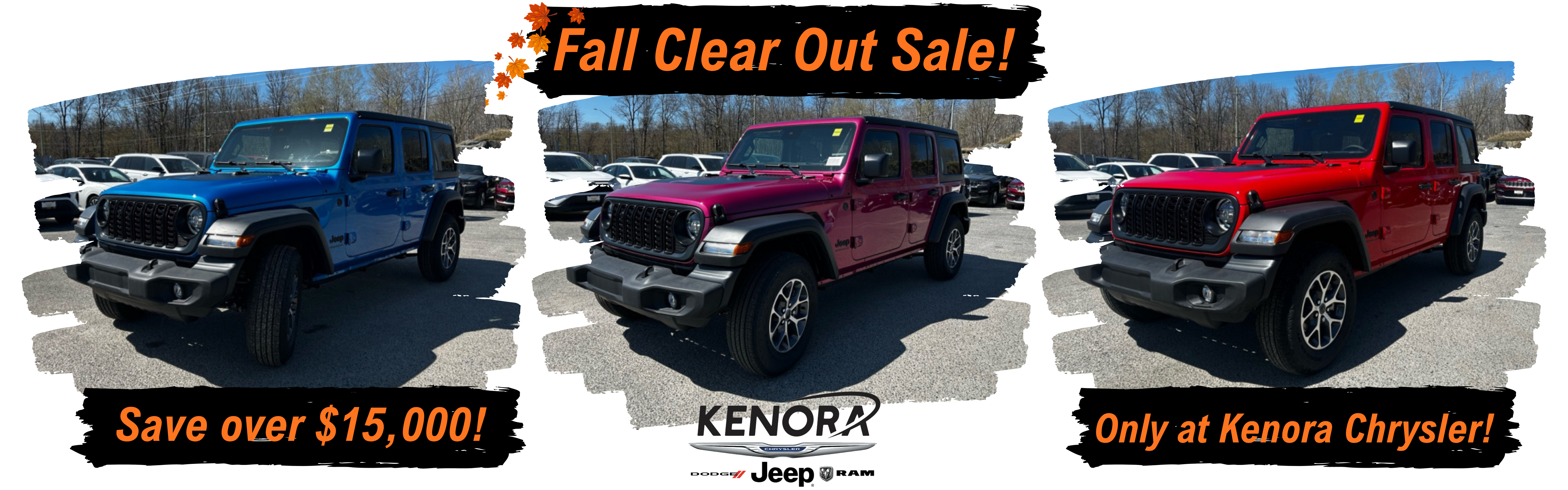 Fall Clear Out Sale Banners slider_widget-3-0