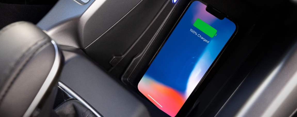 1. Uconnect: The Heart of Dodge Technology