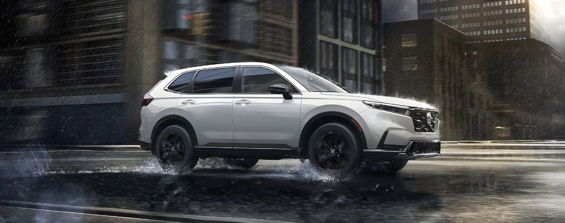 Efficiency That Fits Canadian Roads