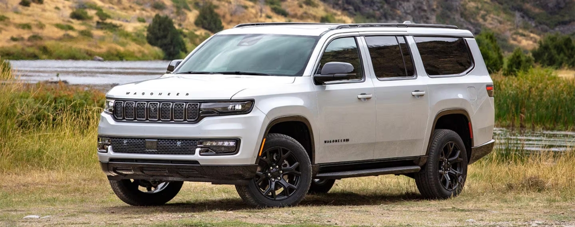 Exterior Layout and Design