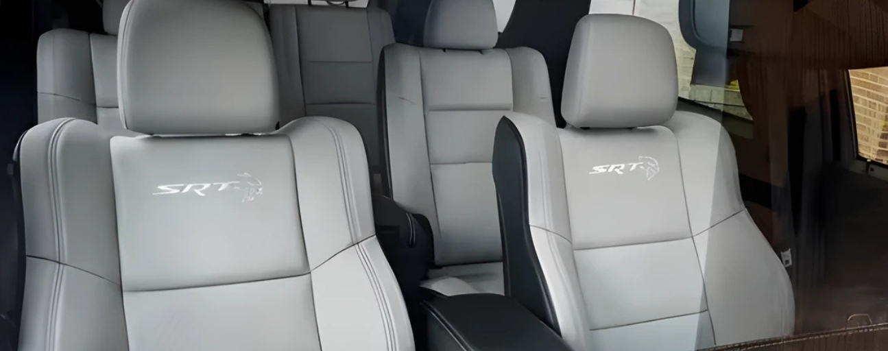 Cargo Space And Seating Flexibility