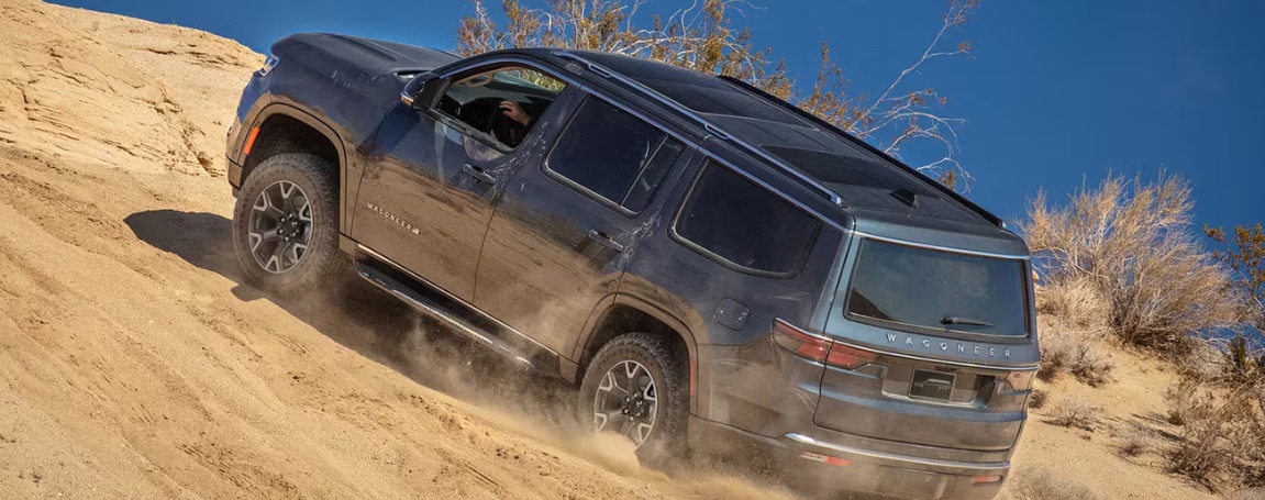 3. Count on Strong Performance