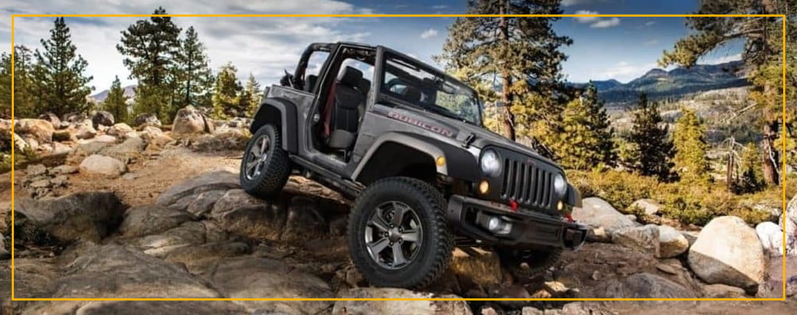 Does Jeep hold its resale value? | Myers Manotick Dodge