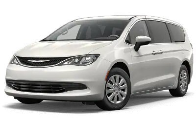 Chrysler pacifica best sale hybrid platinum