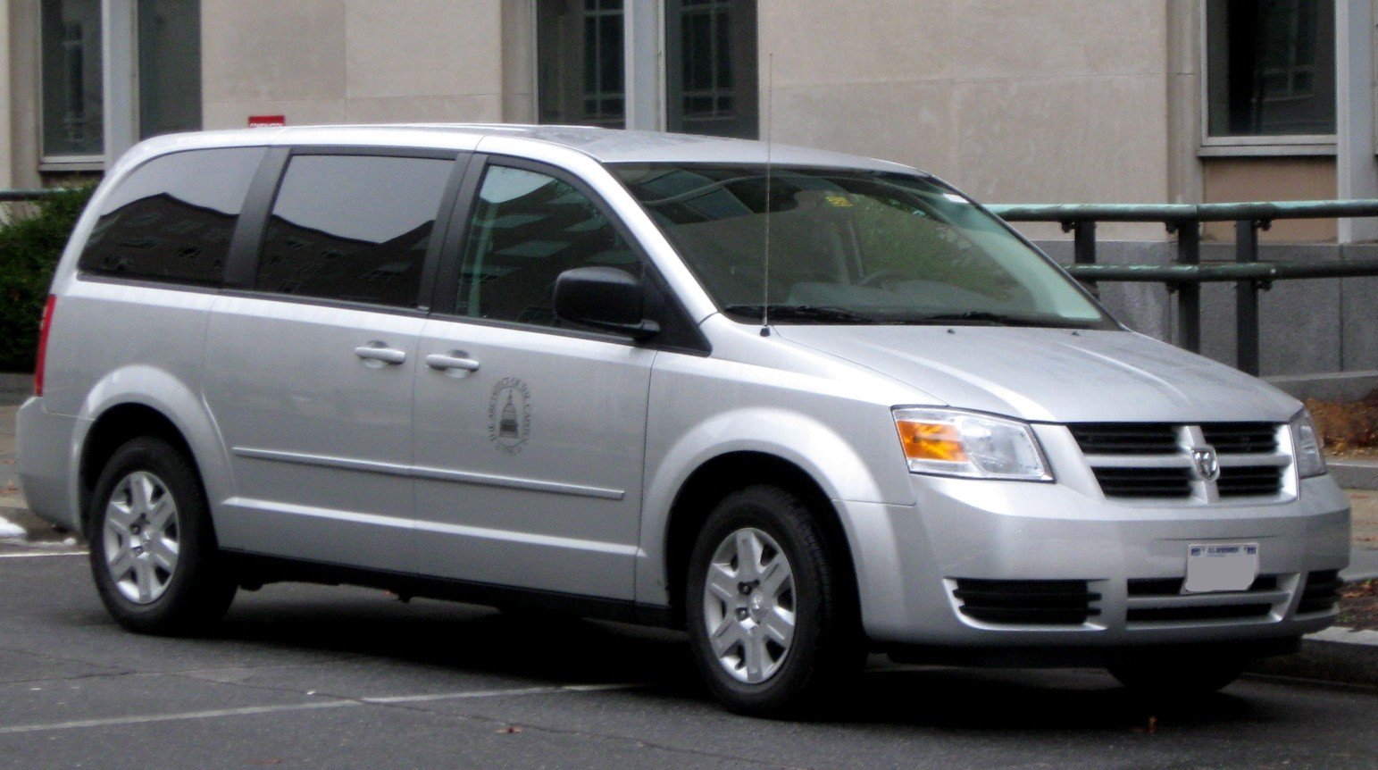 Whats The Best Dodge Grand Caravan Trim Level For Me CarHub