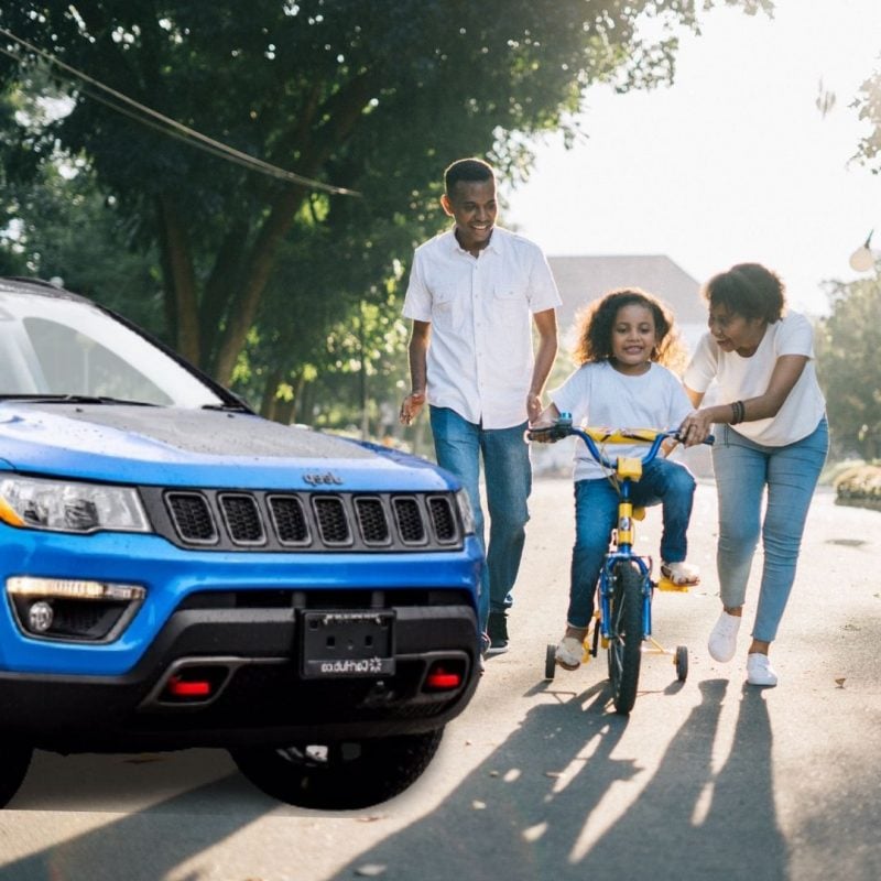 Family Friendly Vehicles For 2021 CarHub Caledon Chrysler