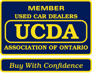 UCDA logo