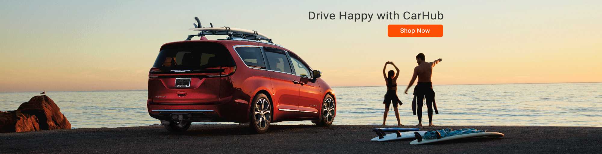 CarHub Chrysler, Dodge, Jeep and RAM Authorized Dealership Trusted dealership for used & pre