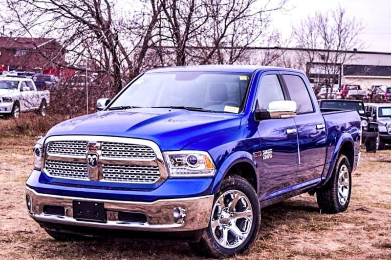 RAM 1500