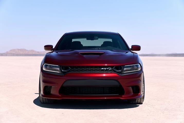 2019 Dodge Charger