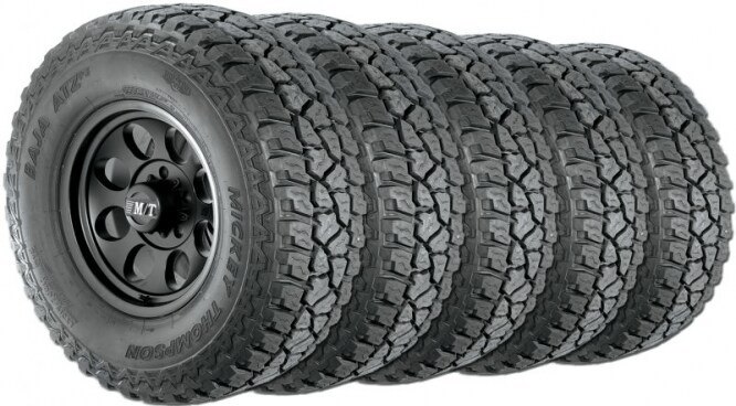 Does your car need all-terrain tyres? Here's how to tell