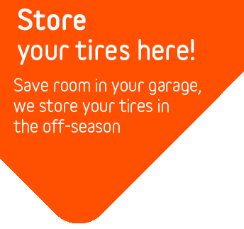 Tire Store