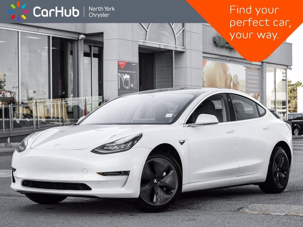 Best Road Trip Cars That You Can Buy CarHub North York Chrysler