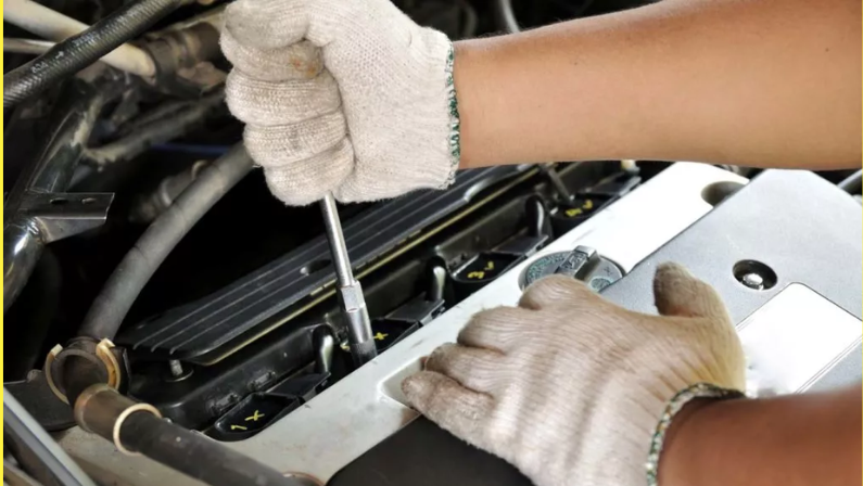 How to Fix an Engine Block Crack 