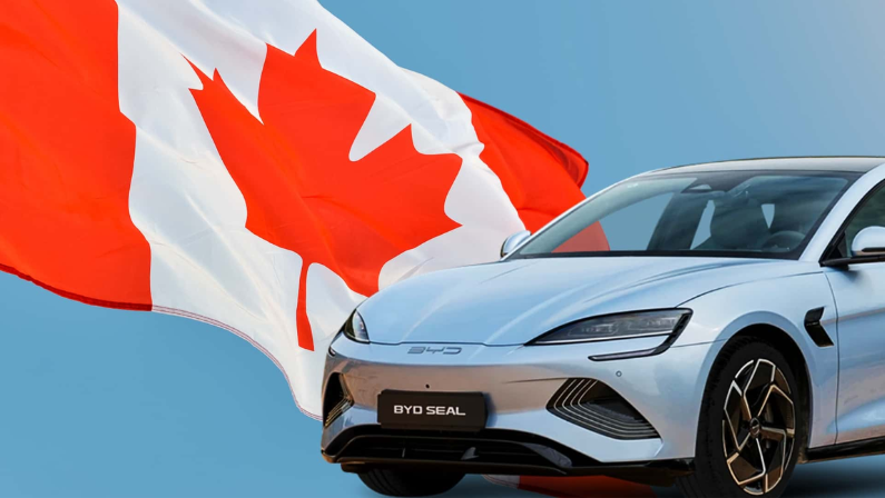 The Canadian’s Guide to Buying Used EV Cars