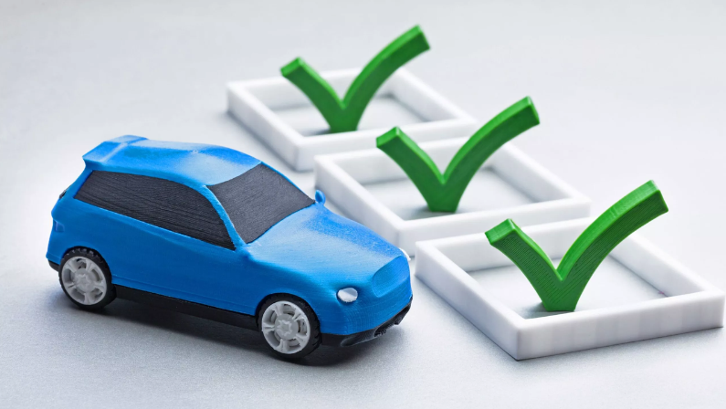The Advantages of Buying a Used Electric Vehicle 