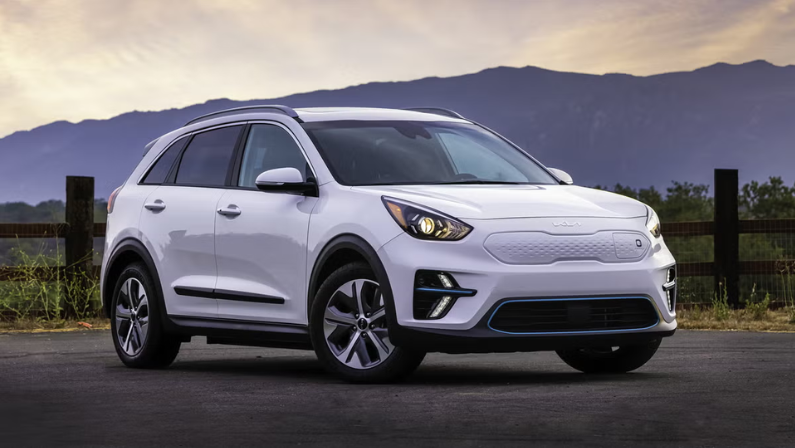 Kia Niro EV