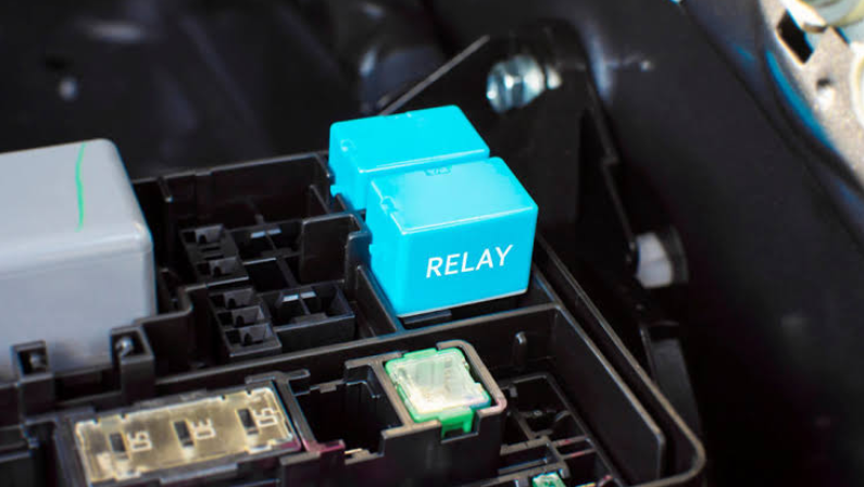 Automotive Relays