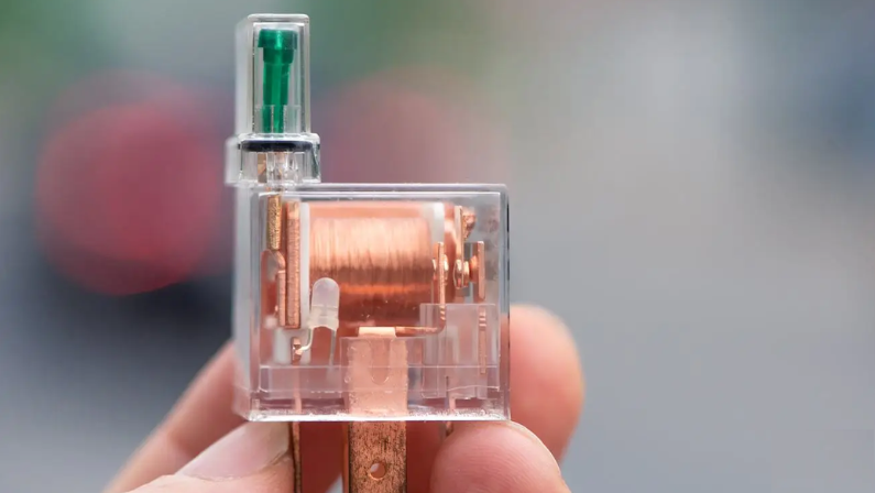 What is a Relay in a Car? 
