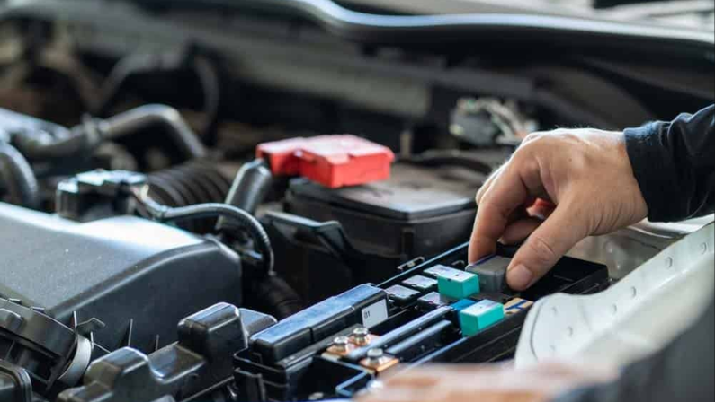 Why are Relays Used in Cars?   