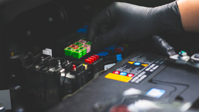 Functions of Car Relays 