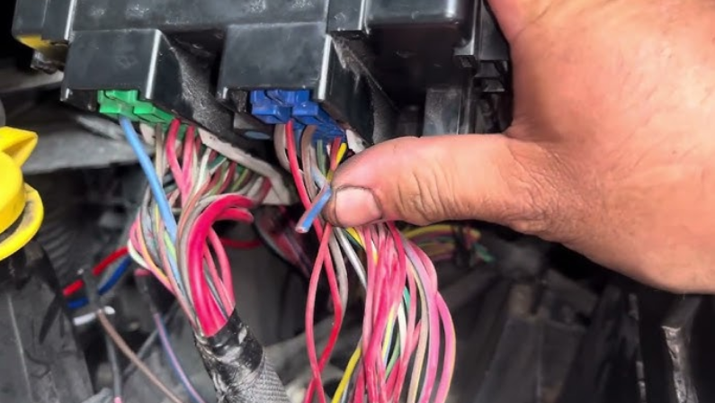 Common Problems with Automotive Relays 