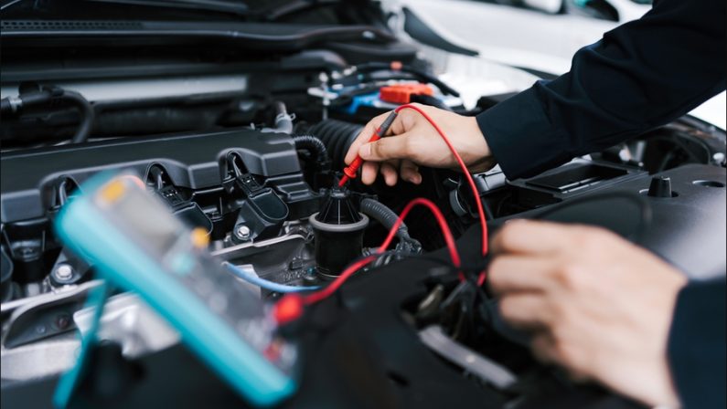 Keep Your Electrical System Running Smoothly 