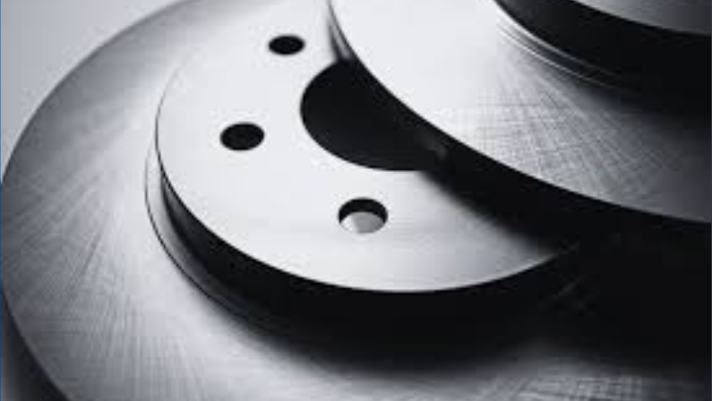 How Long Do Brake Rotors Last? 