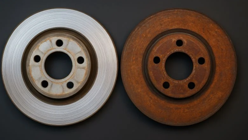 Factors Affecting Brake Rotor Lifespan 