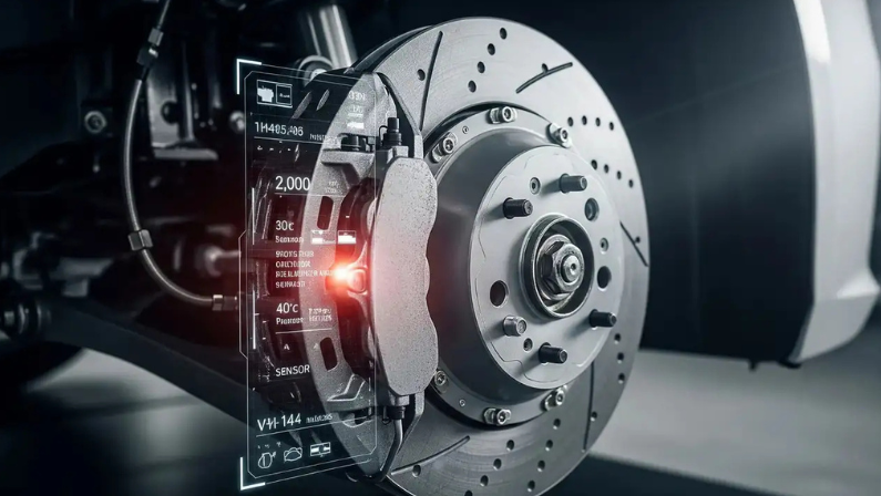 How Long Do Brake Rotors Last?