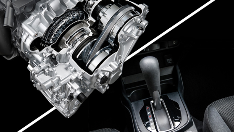 The CVT Verdict: Smart Choice or Compromise?