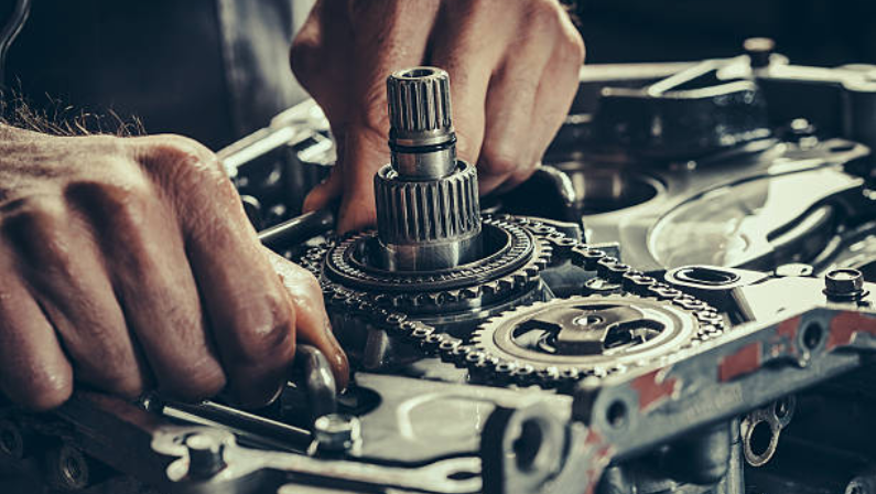 Maintenance Tips for CVT Transmissions 
