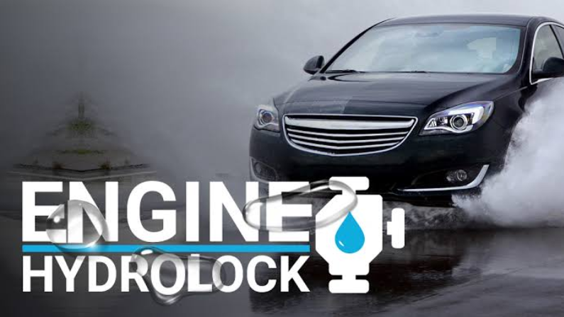 What Is a Hydrolocked Engine? 