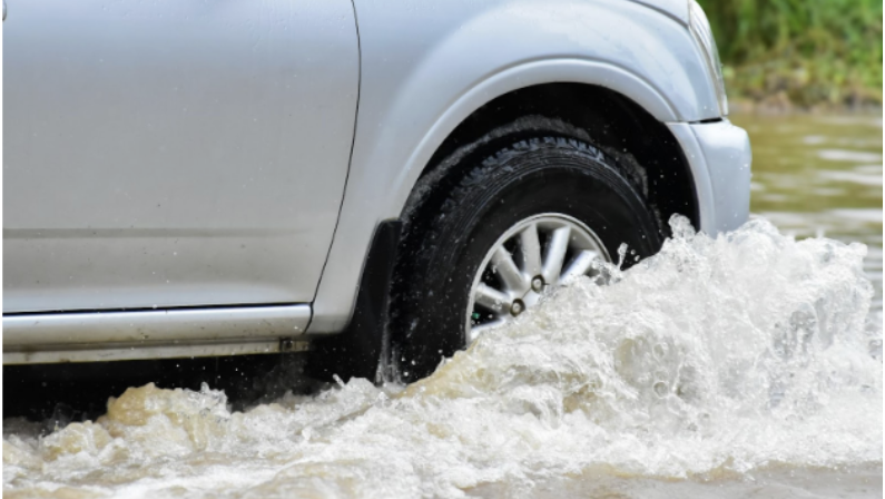 How To Avoid a Hydrolocked Engine 