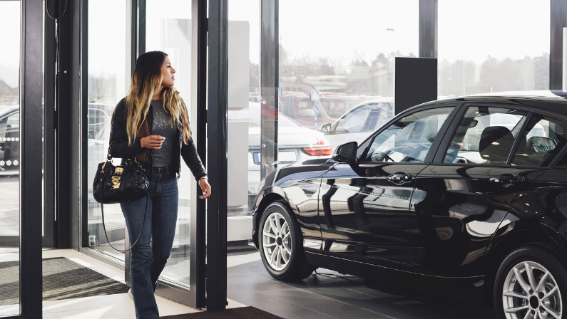 What to Look for in the Best Minivan?