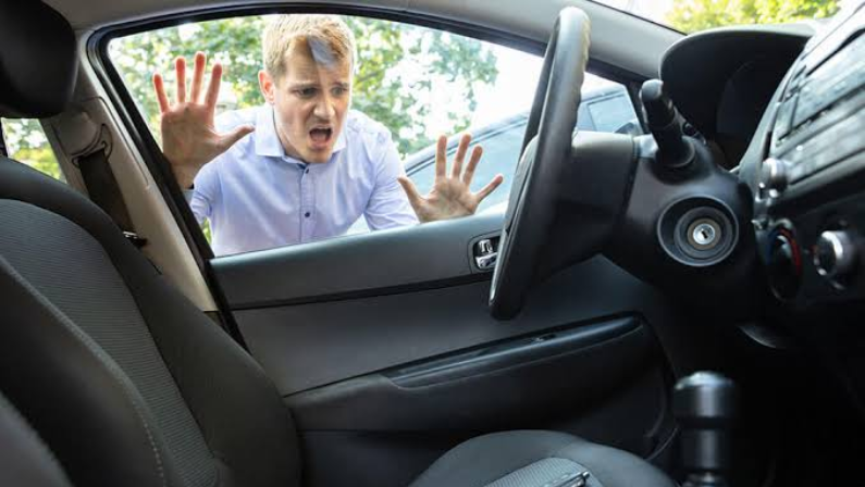 Preventive Measures to Avoid Future Car Anti-Theft Lockouts