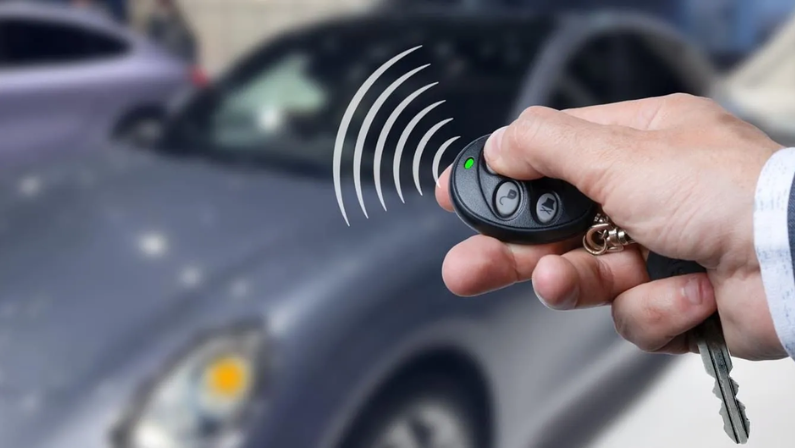 Stay Calm, Stay Smart: Regain Control of Your Anti-Theft System 