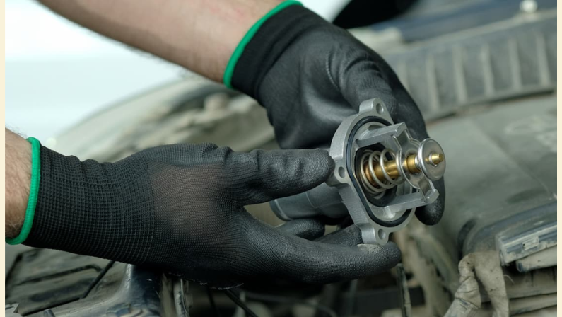 Signs that the Temperature Gauge Needs Repair 