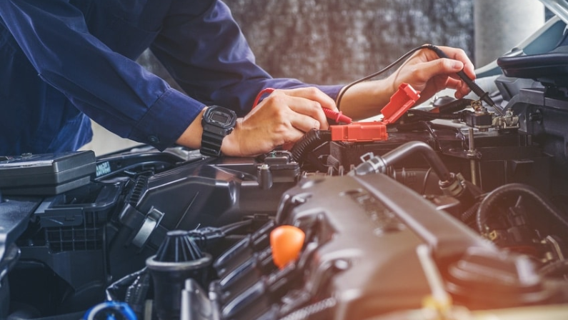 Preventive Measures to Avoid the Car Temperature Gauge Issue