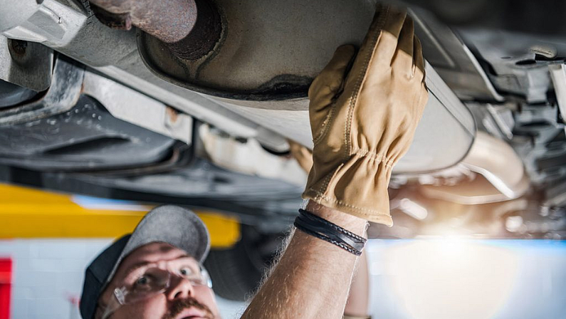 Ways to Fix Engine Oil from Coming Out of the Exhaust